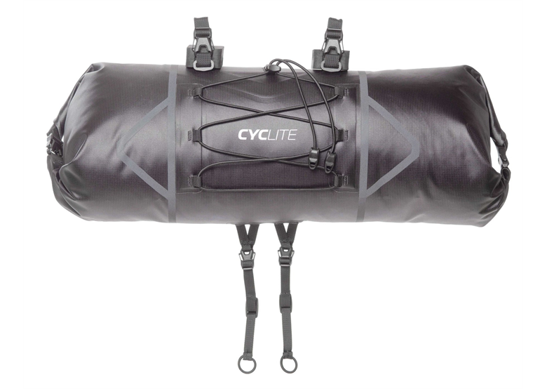 Torba na kierownicę CYCLITE Handlebar Roll Bag 01