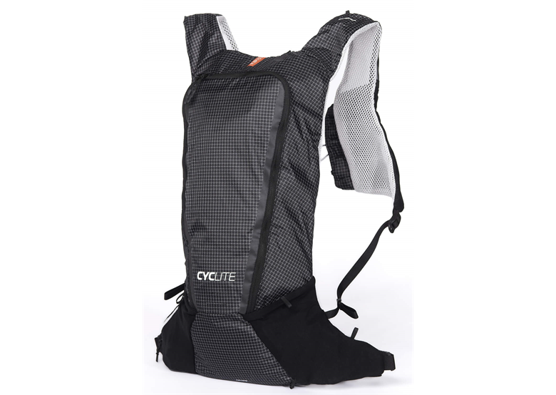 Plecak CYCLITE Race Backpack 01