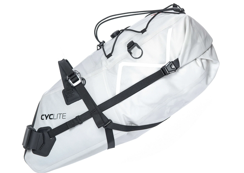 Torba podsiodłowa CYCLITE Saddle Bag 01