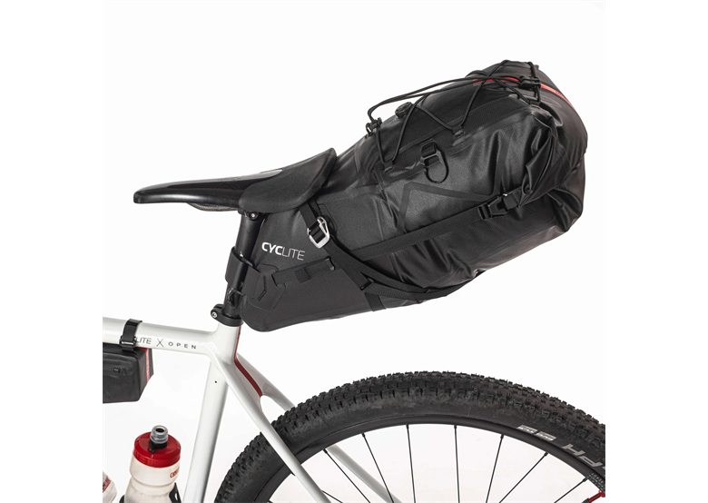 Torba podsiodłowa CYCLITE Saddle Bag 01