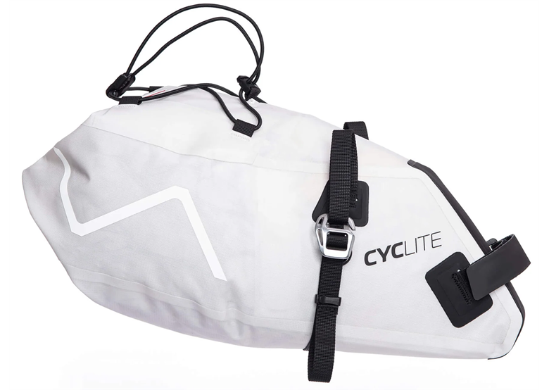 Torba podsiodłowa CYCLITE Saddle Bag Small 01