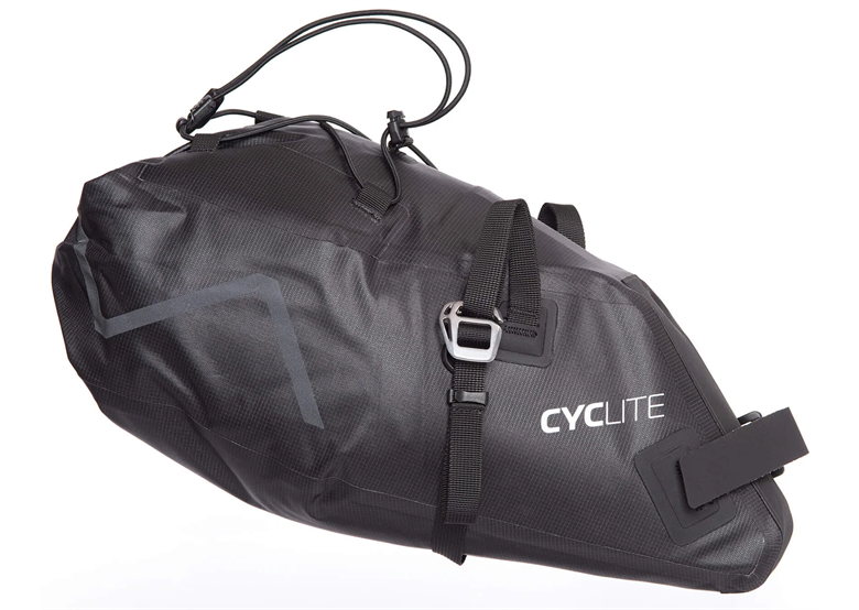 Torba podsiodłowa CYCLITE Saddle Bag Small 01