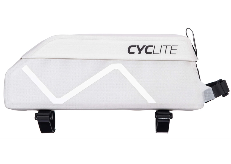 Torba na ramę CYCLITE Top Tube Bag 02