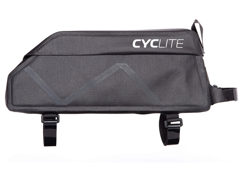 Torba na ramę CYCLITE Top Tube Bag 02