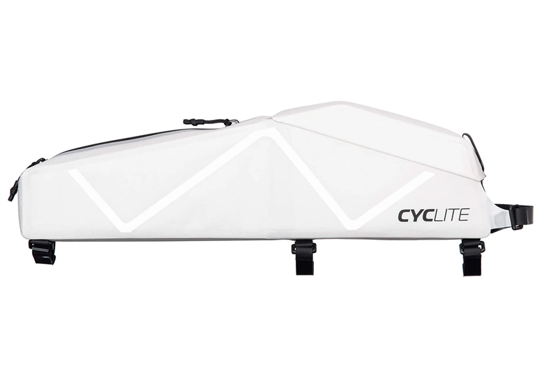 Torba na ramę CYCLITE Top Tube Bag Large 01