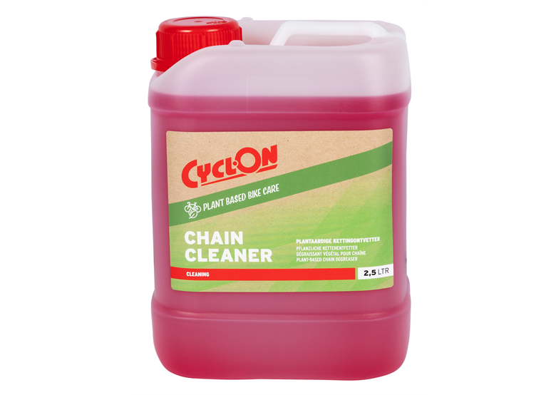 Środek czyszczący do łańcucha i przerzutek CYCLON Chain Cleaner