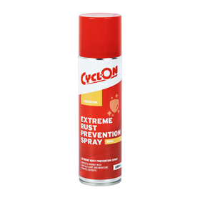 Preparat antykorozyjny CYCLON Extreme Rust Prevention XRP 60