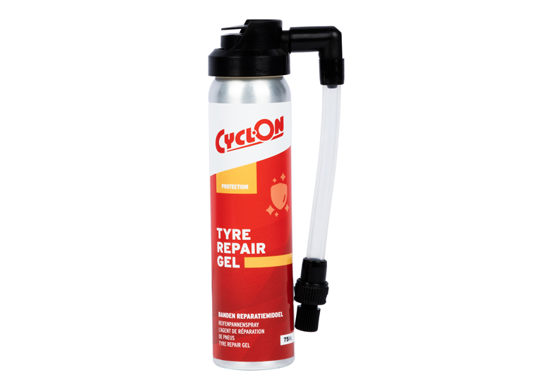 Płyn uszczelniający do opon CYCLON Tyre Repair Gel