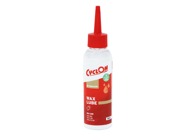 Smar do łańcucha CYCLON Wax Lube