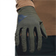 Rękawiczki długie DAINESE HGL Gloves