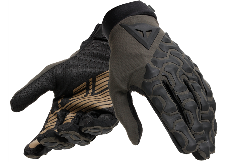 Rękawiczki długie DAINESE HGR Gloves EXT