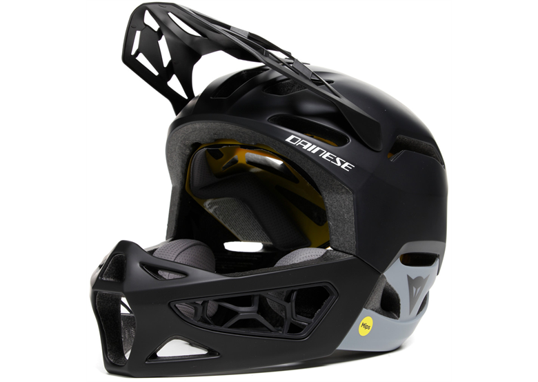 Kask rowerowy Full Face DAINESE Linea 01 MIPS