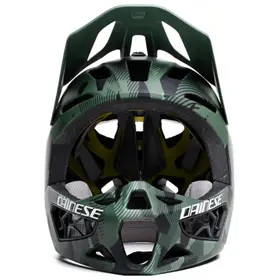 Kask rowerowy Full Face DAINESE Linea 01 MIPS Evo