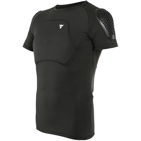 Koszulka z ochraniaczem DAINESE Trail Skins Pro Tee