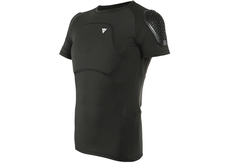 Koszulka z ochraniaczem DAINESE Trail Skins Pro Tee