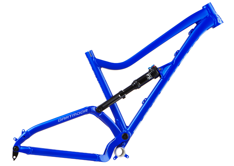 Rama MTB DARTMOOR Bluebird 29