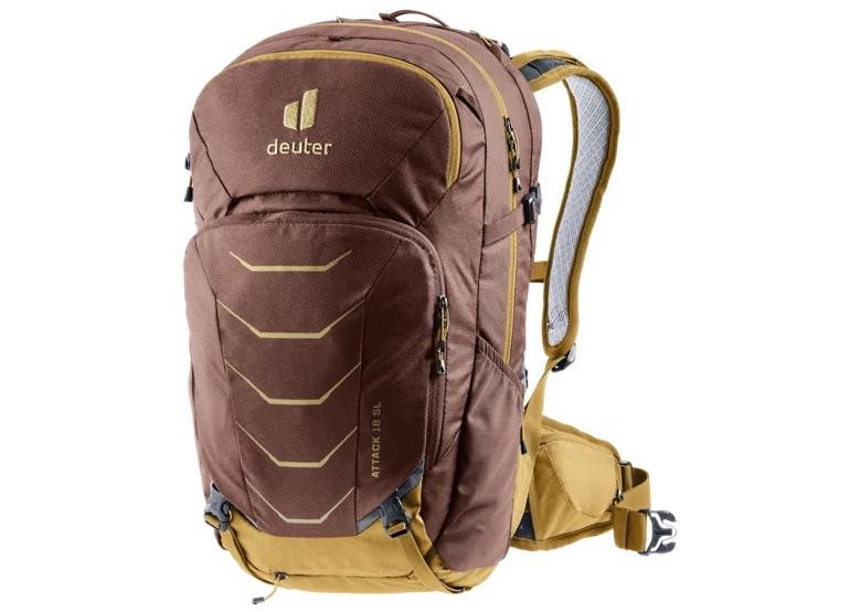 Plecak DEUTER Attack 18 SL