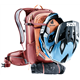 Plecak DEUTER Compact EXP 12 SL