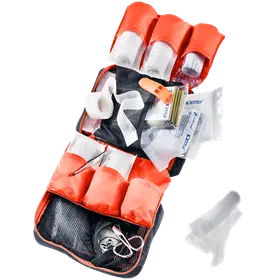 Apteczka DEUTER First Aid Kit Pro
