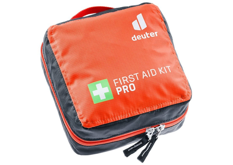 Apteczka DEUTER First Aid Kit Pro