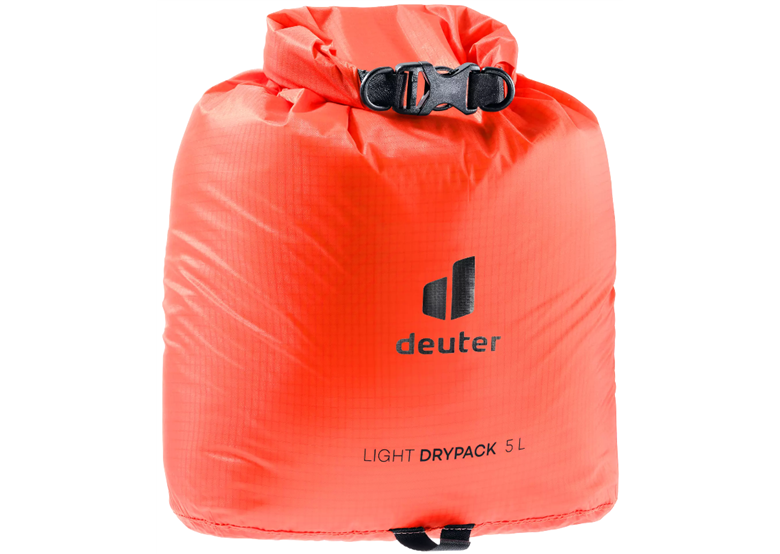 Worek transportowy DEUTER Light DryPack