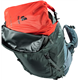 Worek transportowy DEUTER Light DryPack