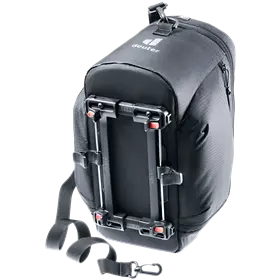 Torba na bagażnik DEUTER Rack Bag 10 KF