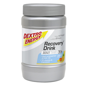 Napój regeneracyjny DEXTRO ENERGY Recovery Drink