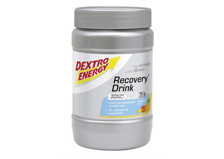 Napój regeneracyjny DEXTRO ENERGY Recovery Drink