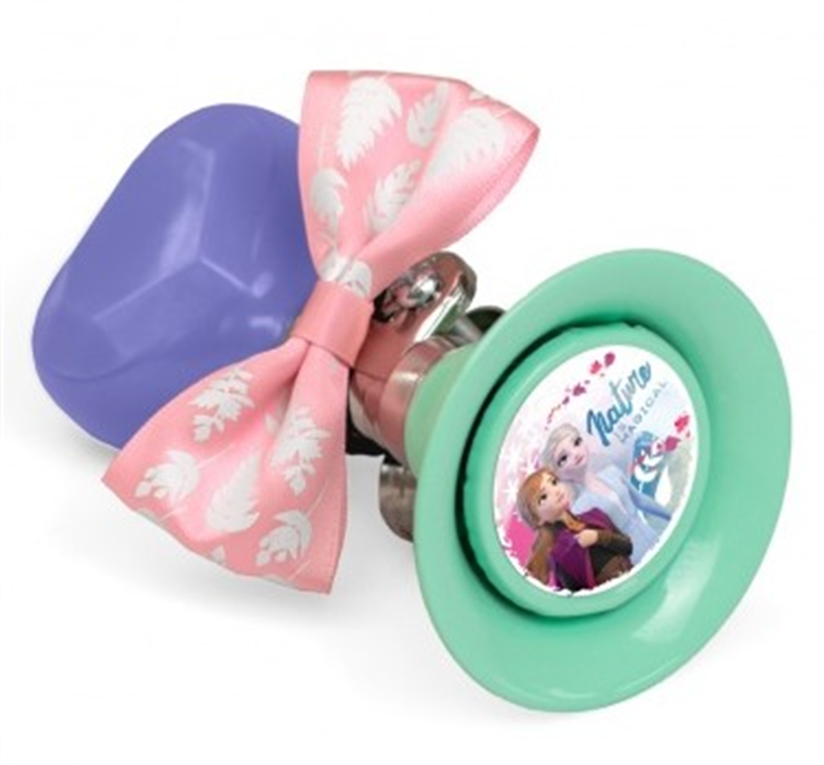 Disney frozen 2024 bike bell