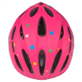 Kask rowerowy DISNEY In-Mold Minnie