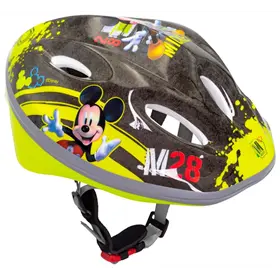 Kask rowerowy DISNEY Mickey