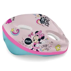 Kask rowerowy DISNEY Minnie