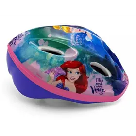 Kask rowerowy DISNEY Princess