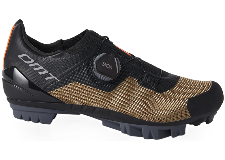 Buty MTB DMT KM4 Knit