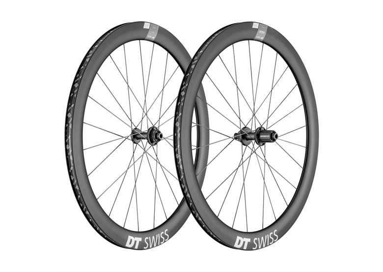 Komplet kół DT SWISS ARC 1400 DI