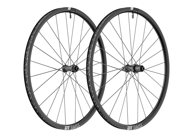 Komplet kół DT SWISS GR 1600 Spline DB 25