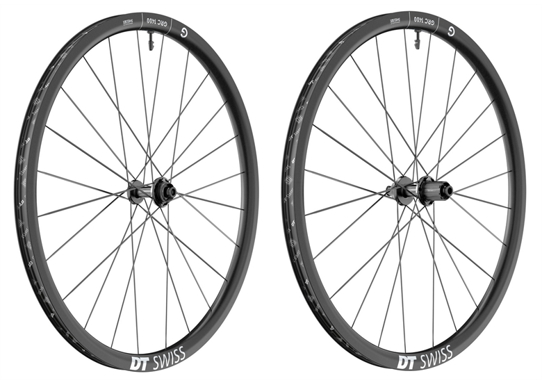 Komplet kół DT SWISS GRC 1400 Dicut