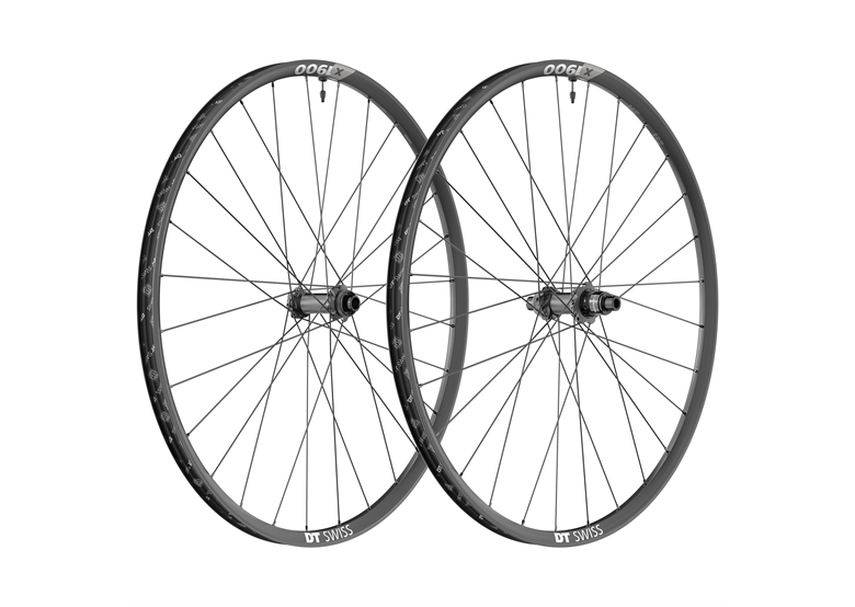 Komplet kół DT SWISS X 1900 Spline