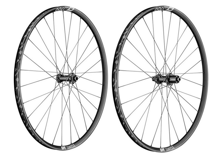 Komplet kół DT SWISS XR 1700 Spline