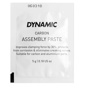 Pasta do karbonu DYNAMIC Carbon assembly paste