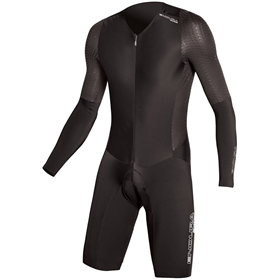 Strój triathlonowy ENDURA D2Z Encapsulator Suit