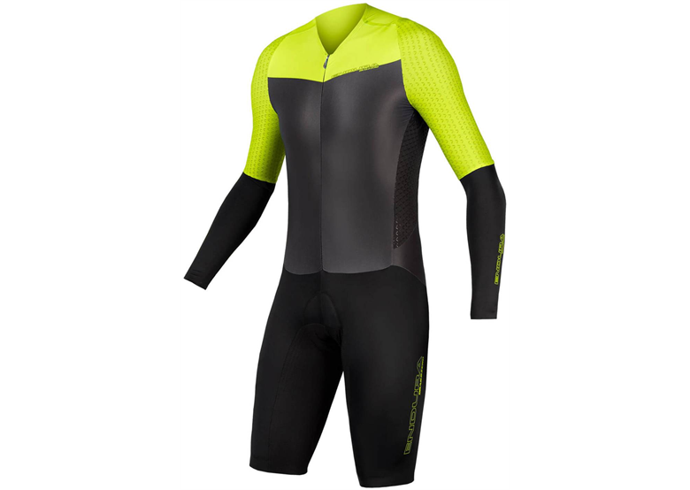 Strój triathlonowy ENDURA D2Z Encapsulator Suit