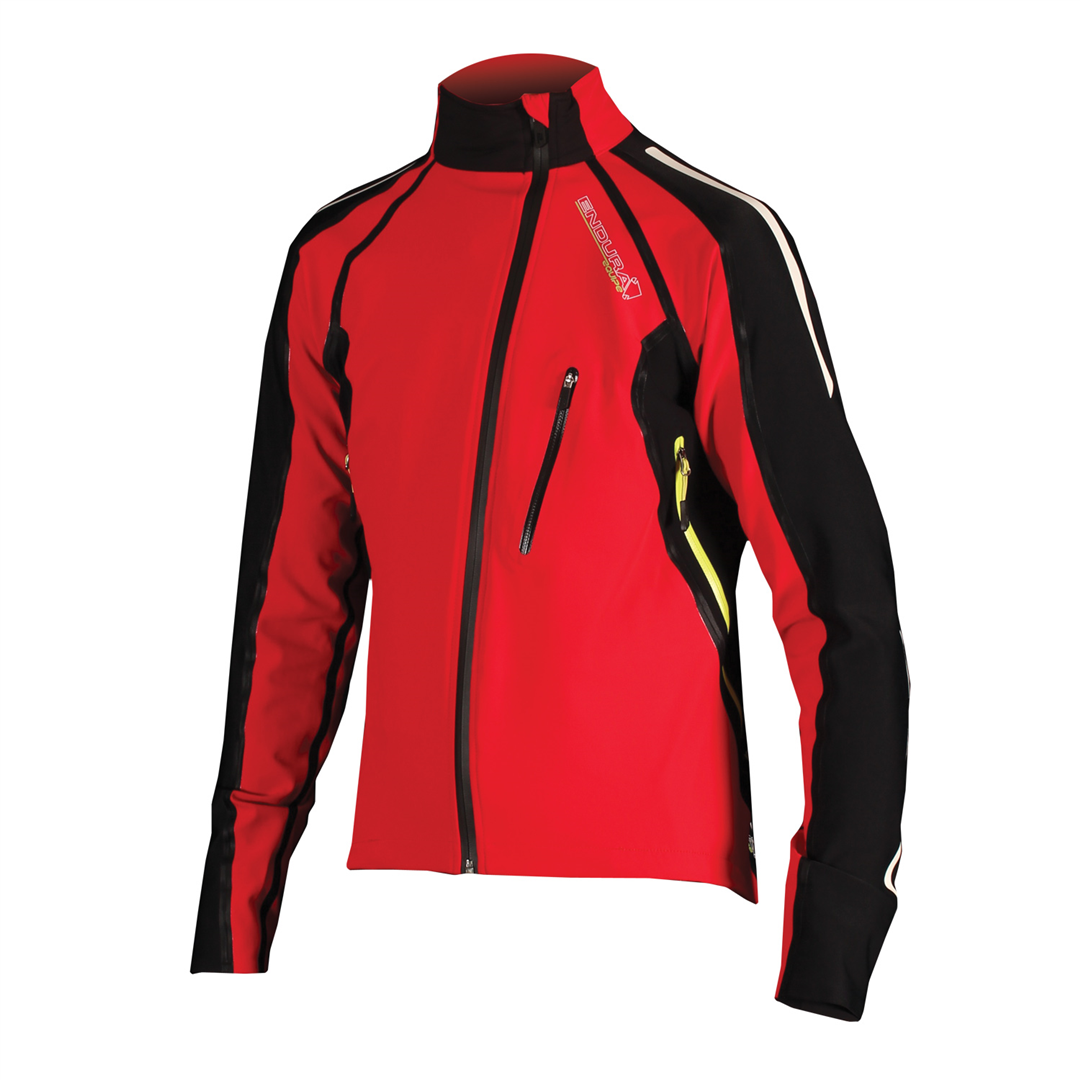 Endura on sale equipe jacket