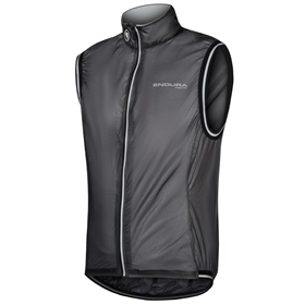 Kamizelka rowerowa ENDURA FS260-Pro Adrenaline Race Gilet II