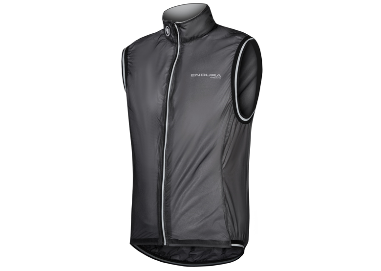 Kamizelka rowerowa ENDURA FS260-Pro Adrenaline Race Gilet II