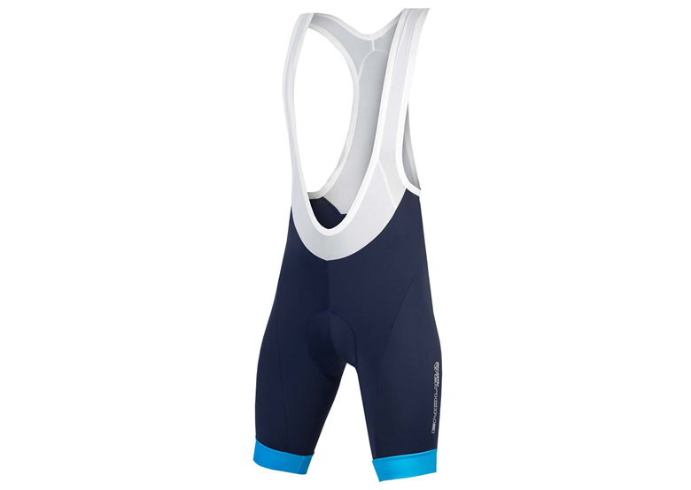 Spodenki rowerowe z wkładką ENDURA FS260-Pro Bibshort