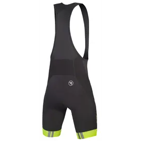 Spodenki rowerowe z wkładką ENDURA FS260-Pro Bibshort