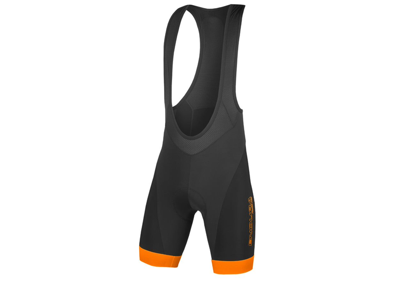 Spodenki rowerowe z wkładką ENDURA FS260-Pro Bibshort