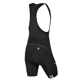 Spodenki rowerowe damskie z wkładką ENDURA FS260-Pro Bibshort DS II Wms